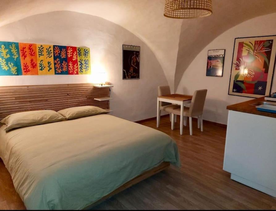 Quintino Sella 175 Foresteria Matisse Bari Exterior foto
