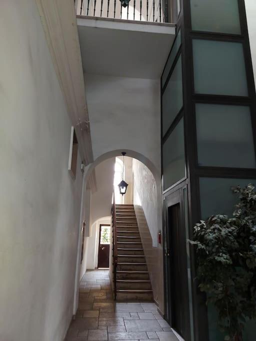Quintino Sella 175 Foresteria Matisse Bari Exterior foto