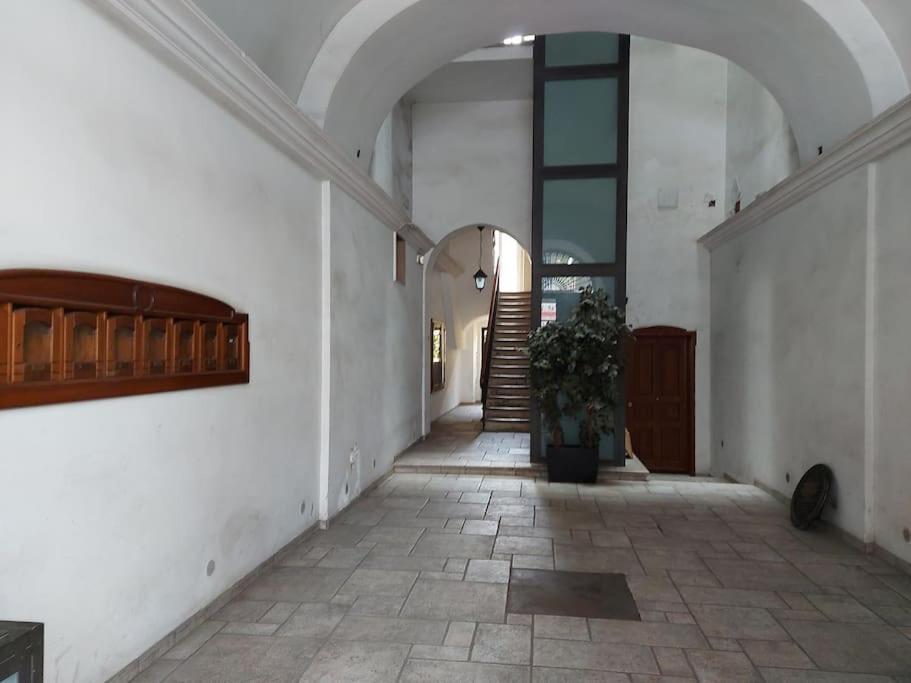 Quintino Sella 175 Foresteria Matisse Bari Exterior foto